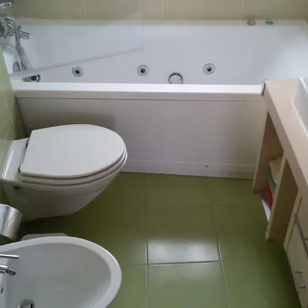 Appartement Casa Largo Dos Cedros à Nazaré Extérieur photo