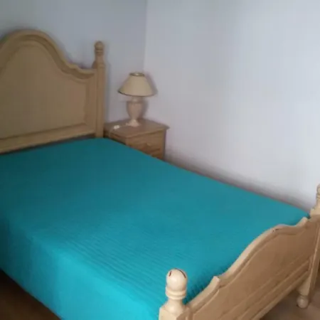 Appartement Casa Largo Dos Cedros à Nazaré Extérieur photo