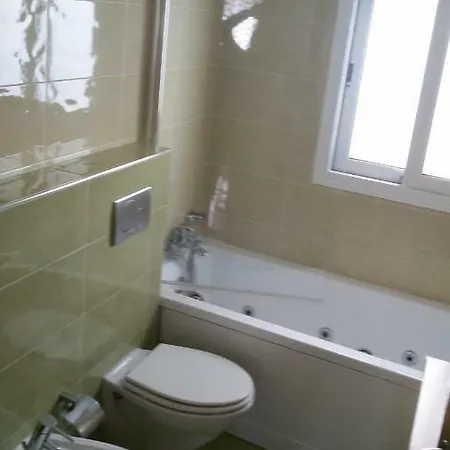 Appartement Casa Largo Dos Cedros à Nazaré Extérieur photo