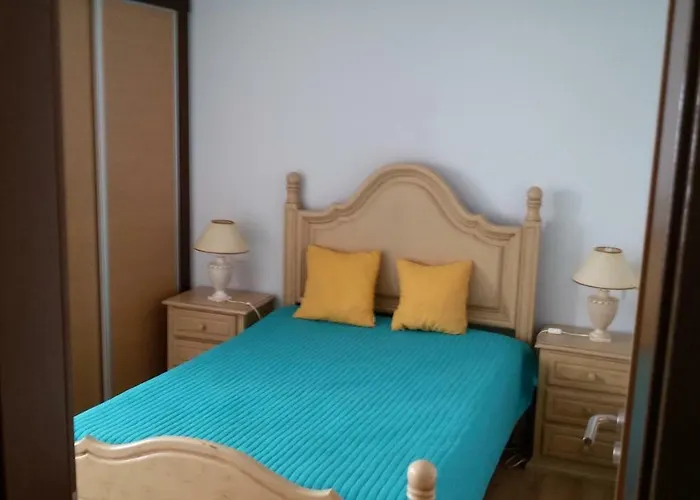 Casa Largo Dos Cedros