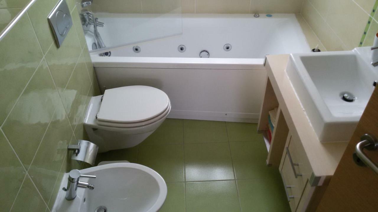 Casa Largo Dos Cedros Apartment