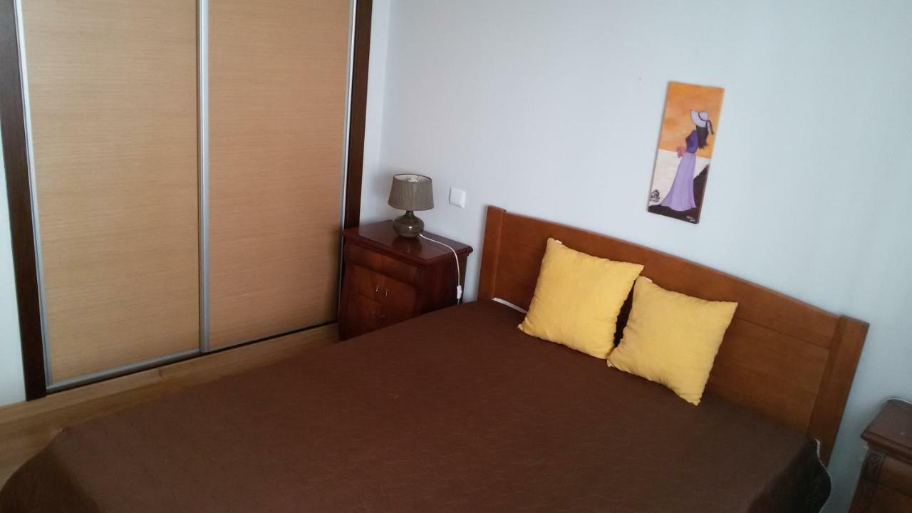 Casa Largo Dos Cedros Appartement *