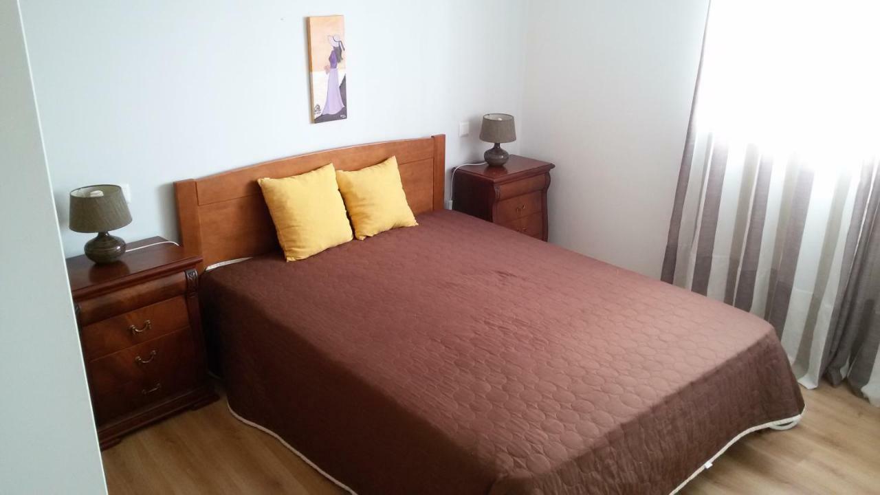 Appartement Casa Largo Dos Cedros *